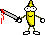 Banana killer
